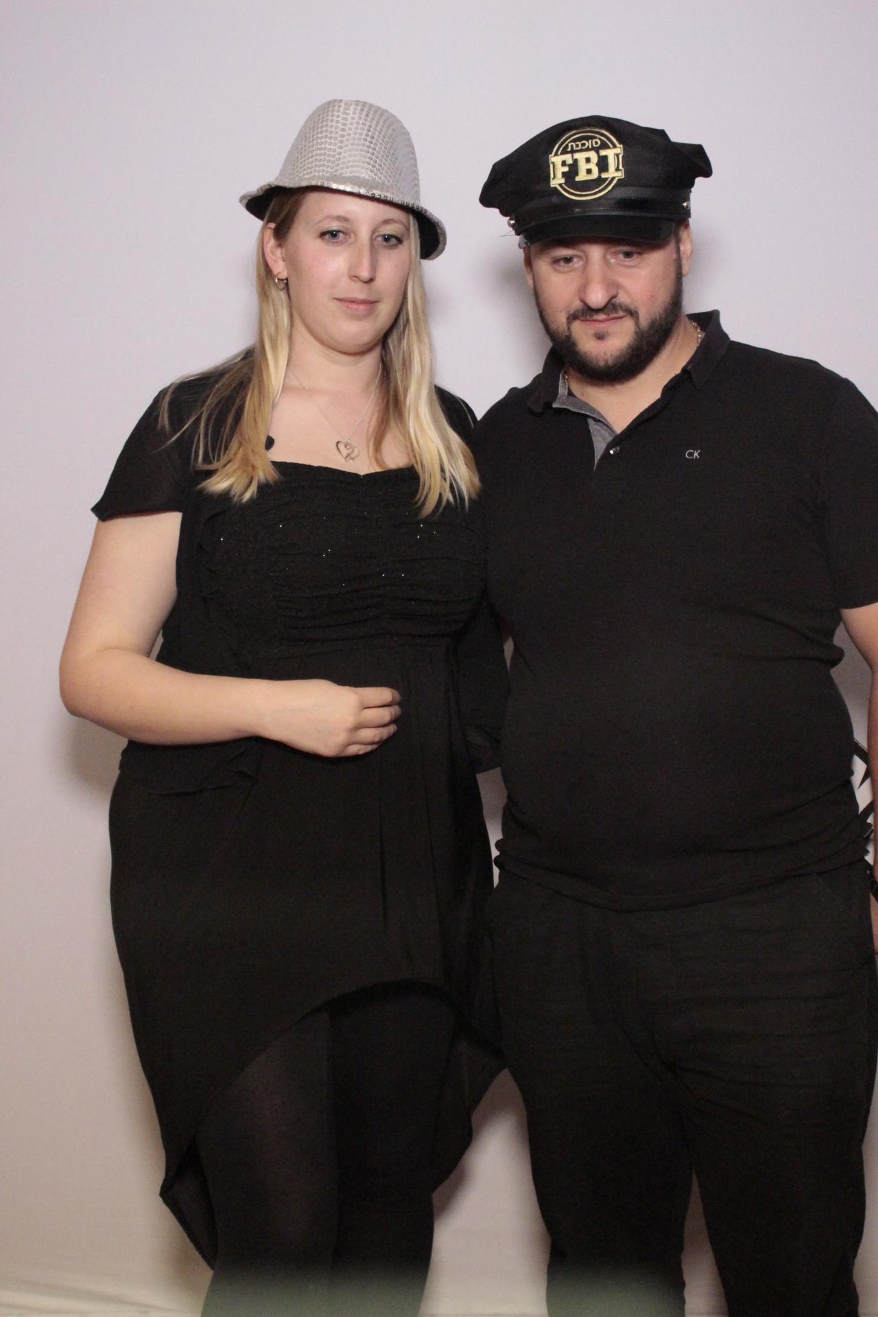 Danielle’s 40th birthday | View more photos from the event at gallery.myphotoboothexperience.co.uk/u/MyPhotoBoothExperienceLtd/Danielle’s-40th-birthday